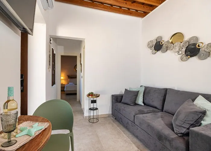 Danae - Villa