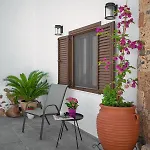 فيلة Danae - لينثوس