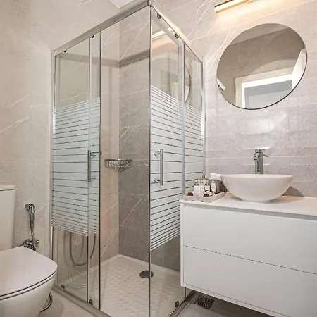 Danae - * Линдос