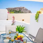 Danae - فيلة لينثوس