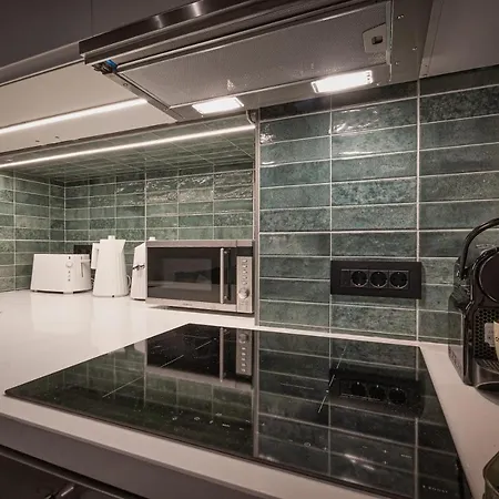 Willa Danae - Líndos